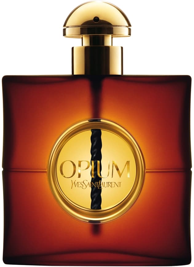 Opium, Yves Saint Laurent