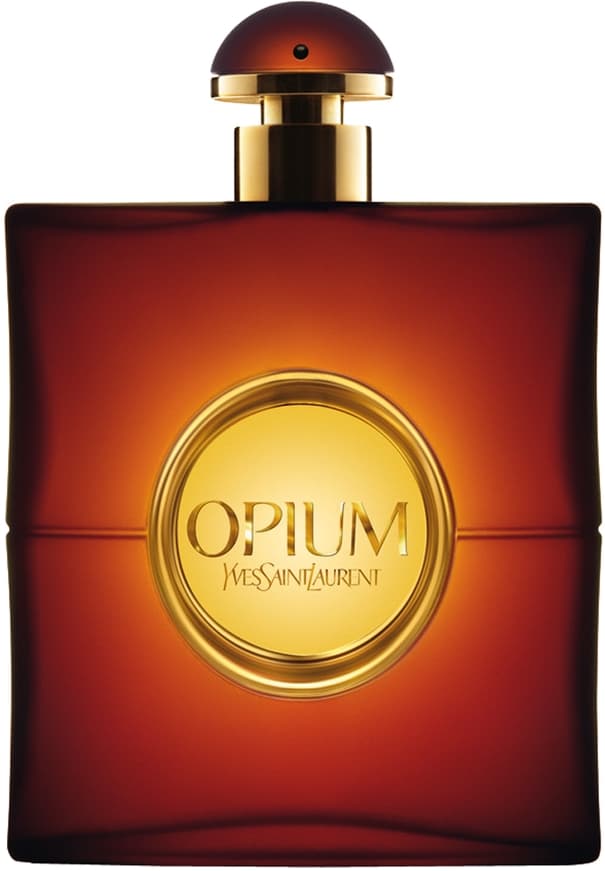 Opium Eau de Toilette, Yves Saint Laurent