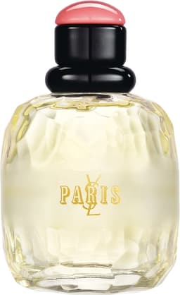 Paris Eau de Toilette, Yves Saint Laurent