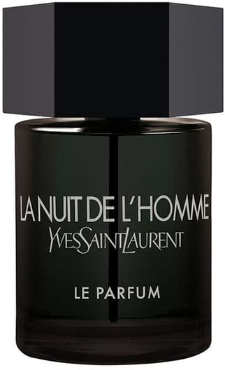 La Nuit de L'Homme Le Parfum, Yves Saint Laurent