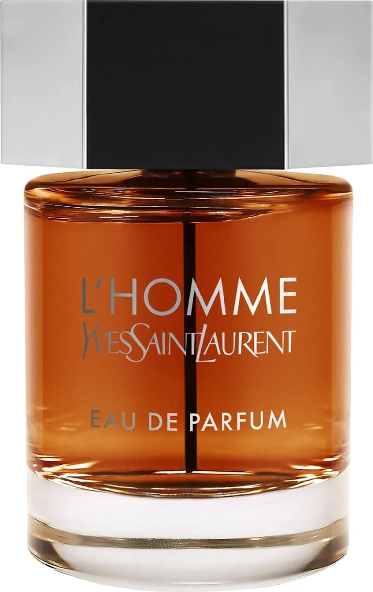 L'Homme Eau de Parfum, Yves Saint Laurent