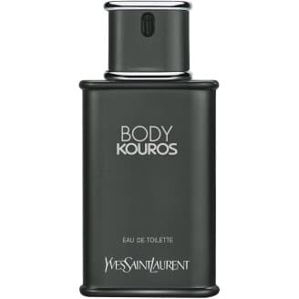 Body Kouros, Yves Saint Laurent