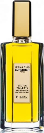 Scherrer Jean Louis Scherrer, Jean-Louis Scherrer