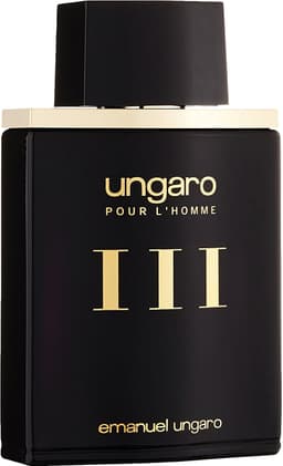 Ungaro III, Emanuel Ungaro