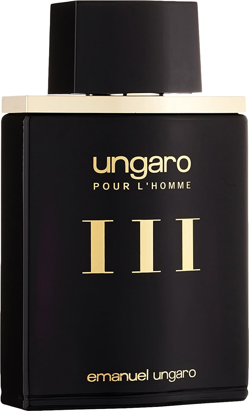 Ungaro III, Emanuel Ungaro