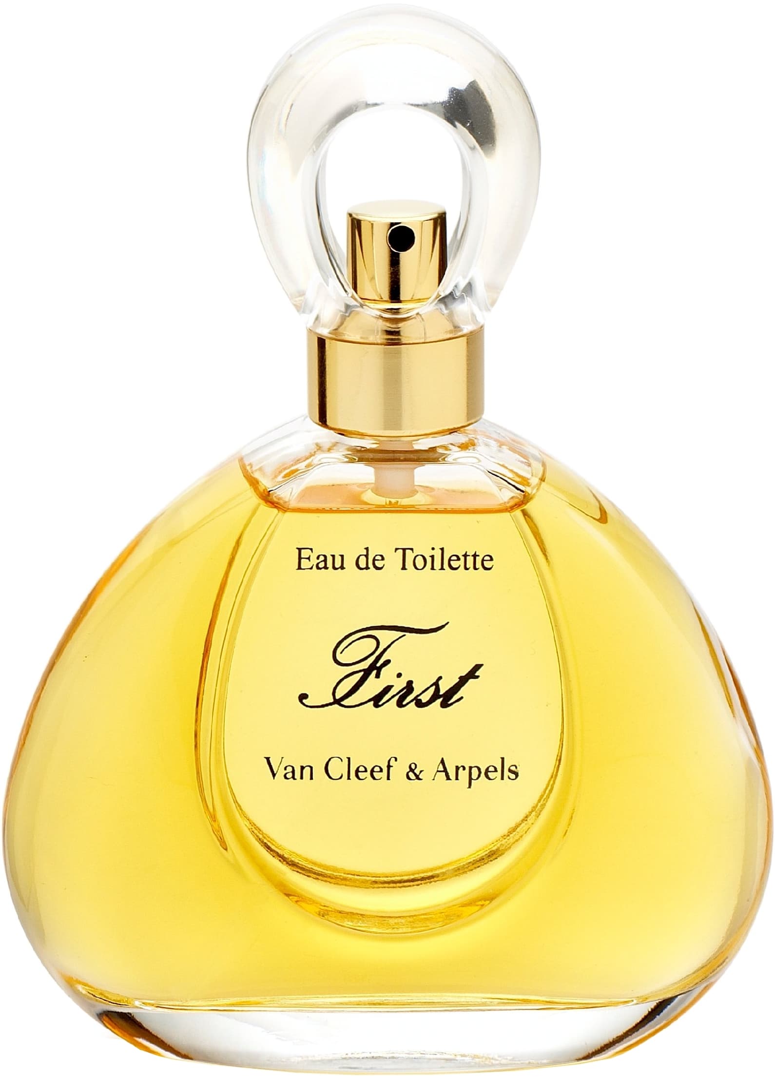 First Eau de Toilette, Van Cleef & Arpels