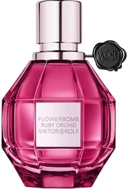 Flowerbomb Ruby Orchid, Viktor & Rolf