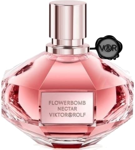 Flowerbomb Nectar, Viktor & Rolf