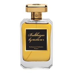 Balthazar, Héloïse de V