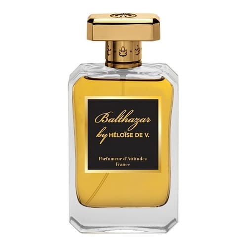 Balthazar, Héloïse de V