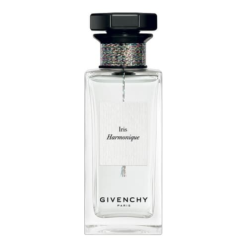 Iris Harmonique, Givenchy