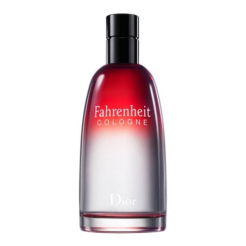 Fahrenheit Cologne, Christian Dior