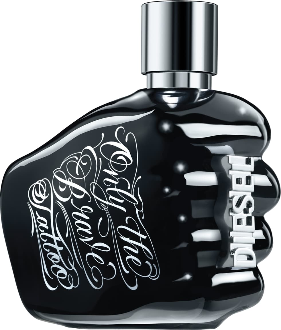Only The Brave Tattoo, Diesel
