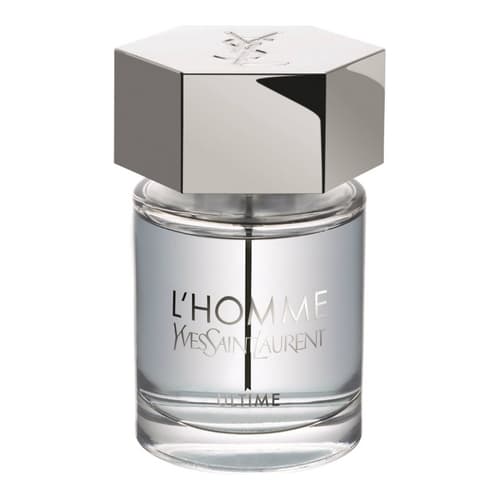 L'Homme Ultime, Yves Saint Laurent