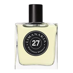 Limanakia 27, Parfumerie Générale