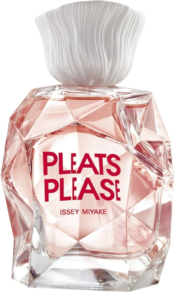 Pleats Please, Issey Miyaké