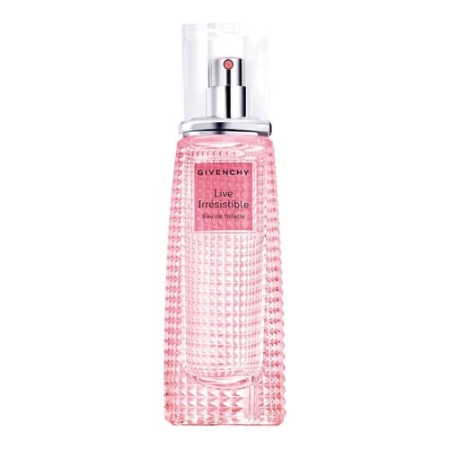Live Irrésistible Eau de Toilette, Givenchy