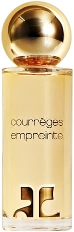Empreinte, Courrèges