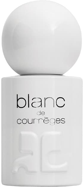 Blanc de Courrèges, Courrèges