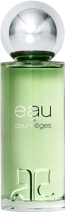 Eau de Courrèges, Courrèges