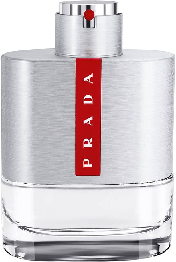 Luna Rossa, Prada