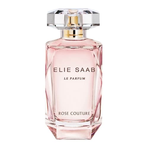 Le Parfum Rose Couture, Elie Saab