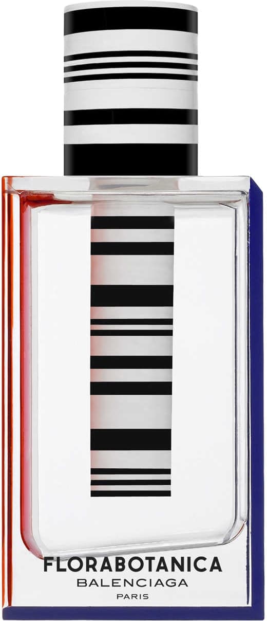 Florabotanica, Balenciaga