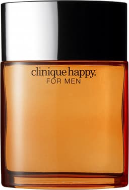 Happy for Men, Clinique