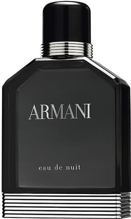 Eau de Nuit, Armani