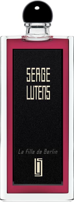 La Fille de Berlin, Serge Lutens
