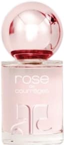 Rose de Courrèges, Courrèges