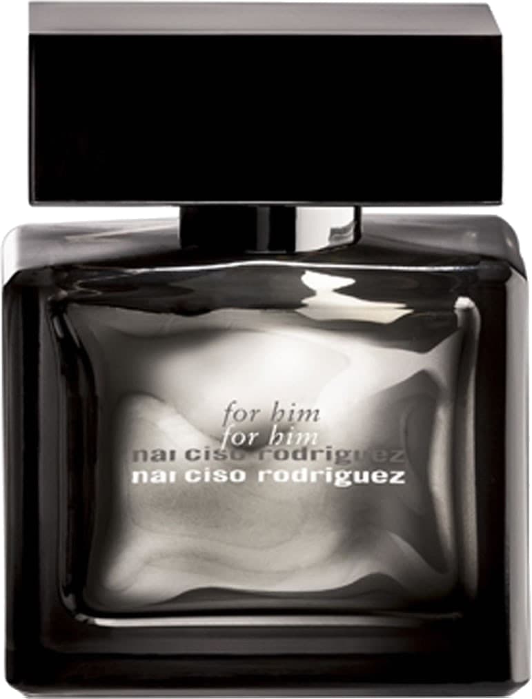 For Him, Narciso Rodriguez