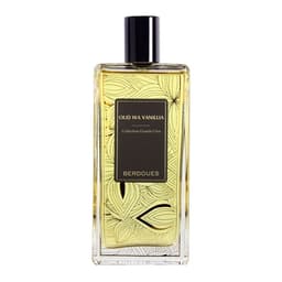 Oud Wa Vanilla, Berdoues