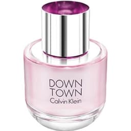 Downtown, Calvin Klein
