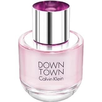 Downtown, Calvin Klein