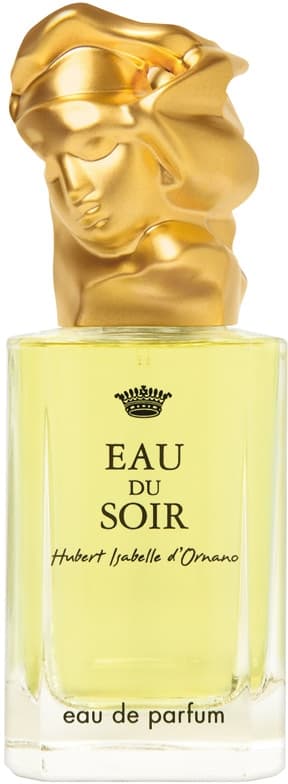 Eau du Soir, Sisley