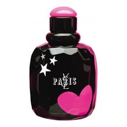 Paris Première Rose 2016, Yves Saint Laurent