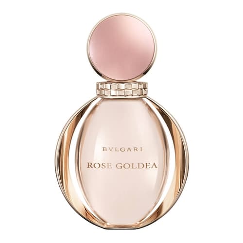Rose Goldea, Bulgari