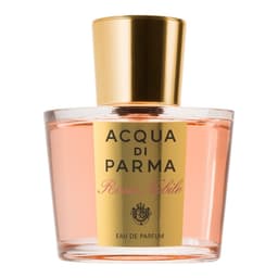 Rosa Nobile, Acqua Di Parma