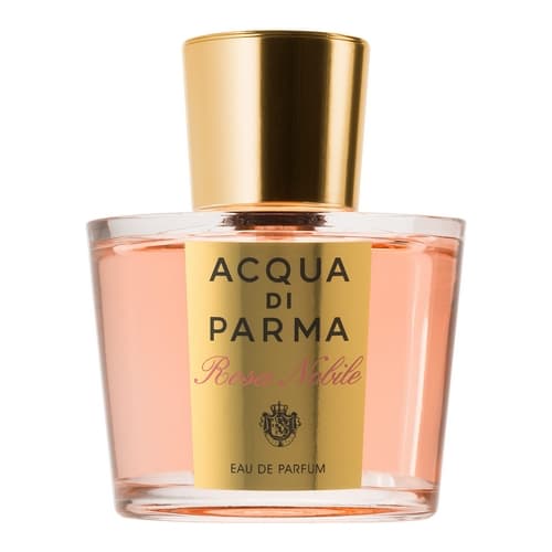 Rosa Nobile, Acqua Di Parma