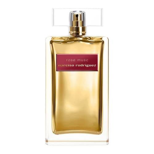 Rose Musc, Narciso Rodriguez