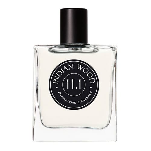 Indian Wood 11.1, Parfumerie Générale