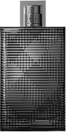 Brit Rhythm, Burberry