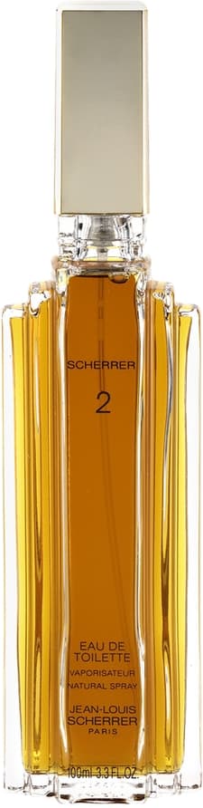 Scherrer Scherrer 2, Jean-Louis Scherrer