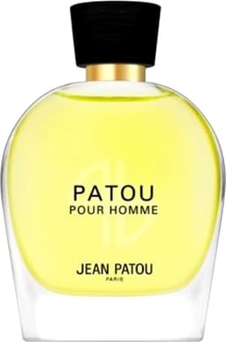 Patou pour Homme, Jean Patou