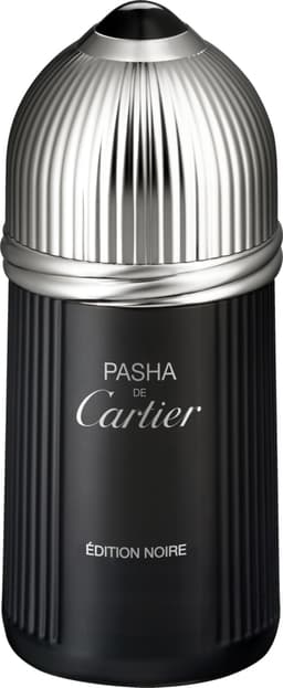 Pasha Edition Noire, Cartier