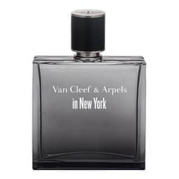 In New York, Van Cleef & Arpels