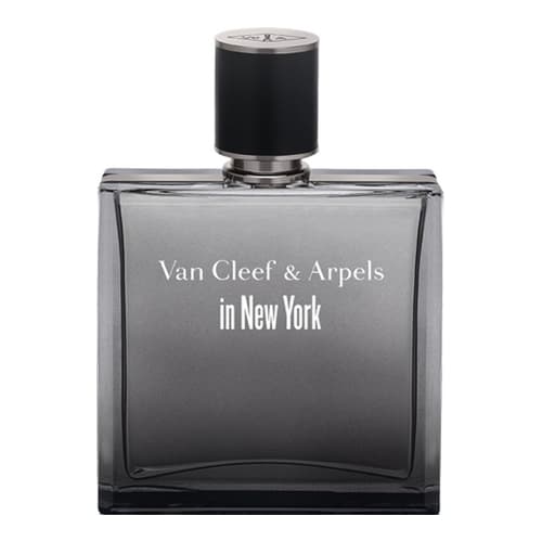 In New York, Van Cleef & Arpels