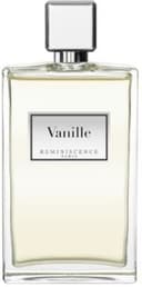 Vanille, Réminiscence