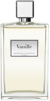 Vanille, Réminiscence